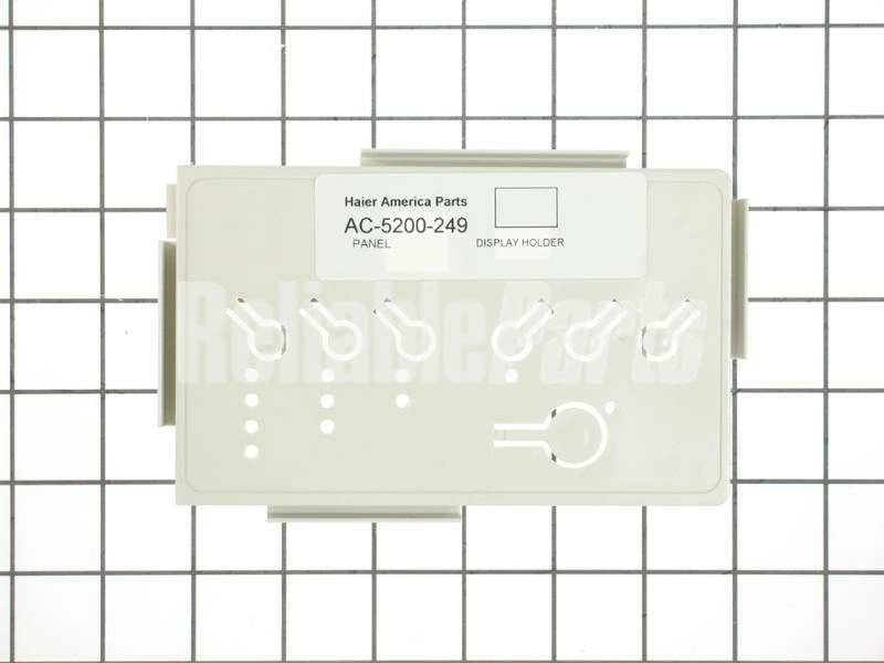 HAC  AC-5200-249