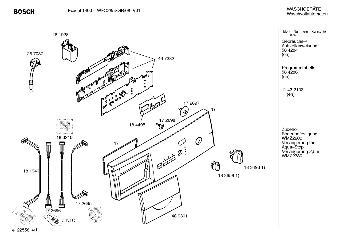 Diagram 1