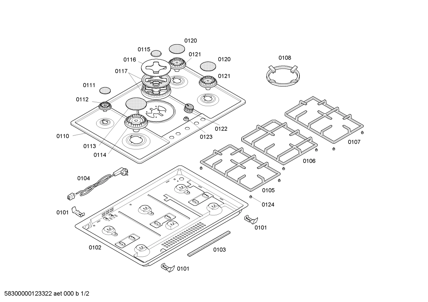 Diagram 1