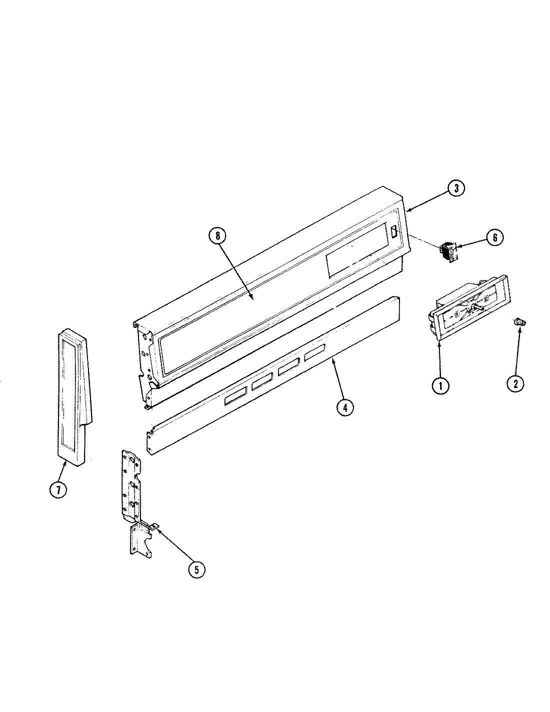 01 - BACKGUARD PARTS
