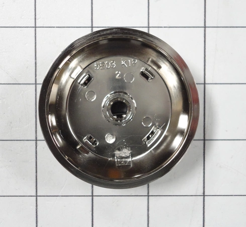 Service Burner Knob Assembly