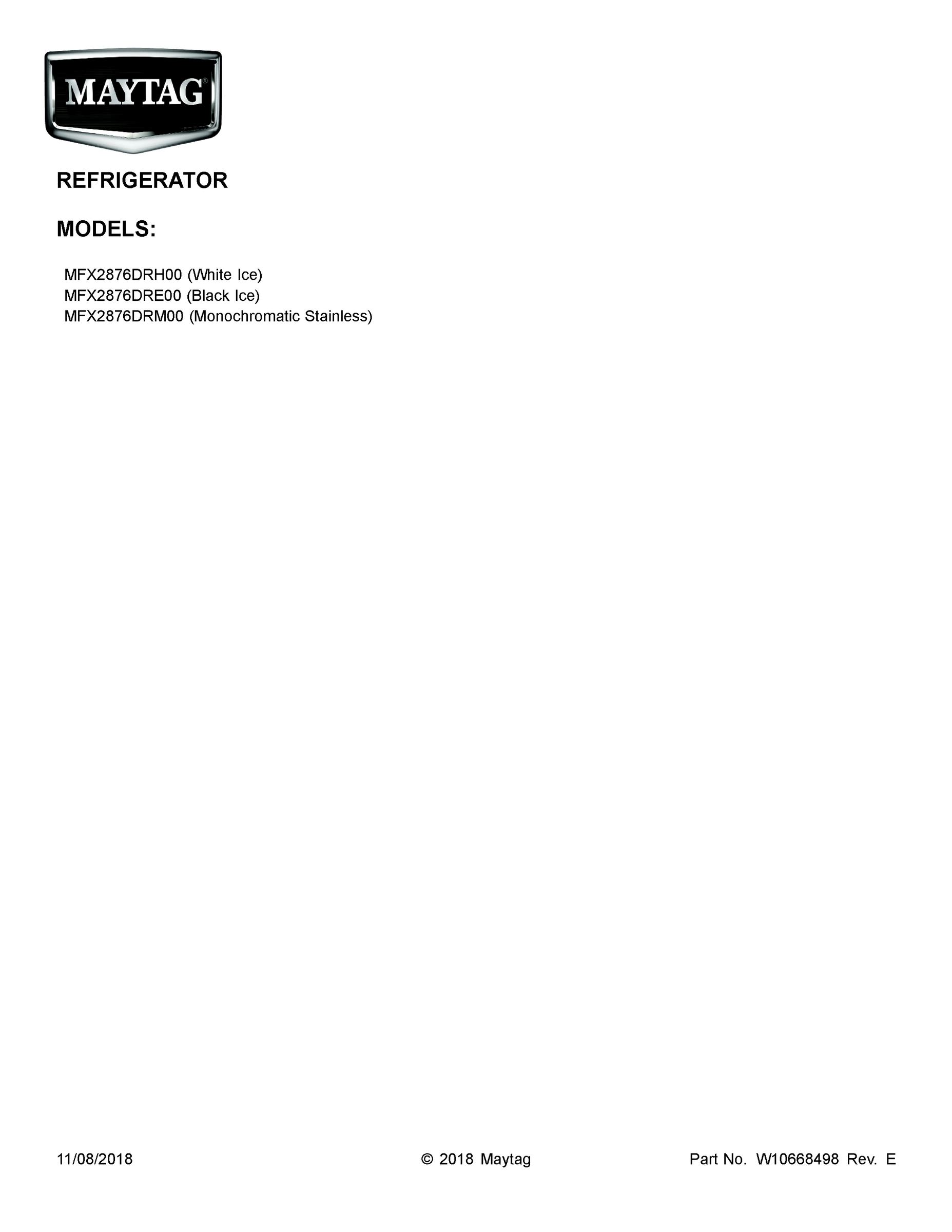 01 - COVER SHEET