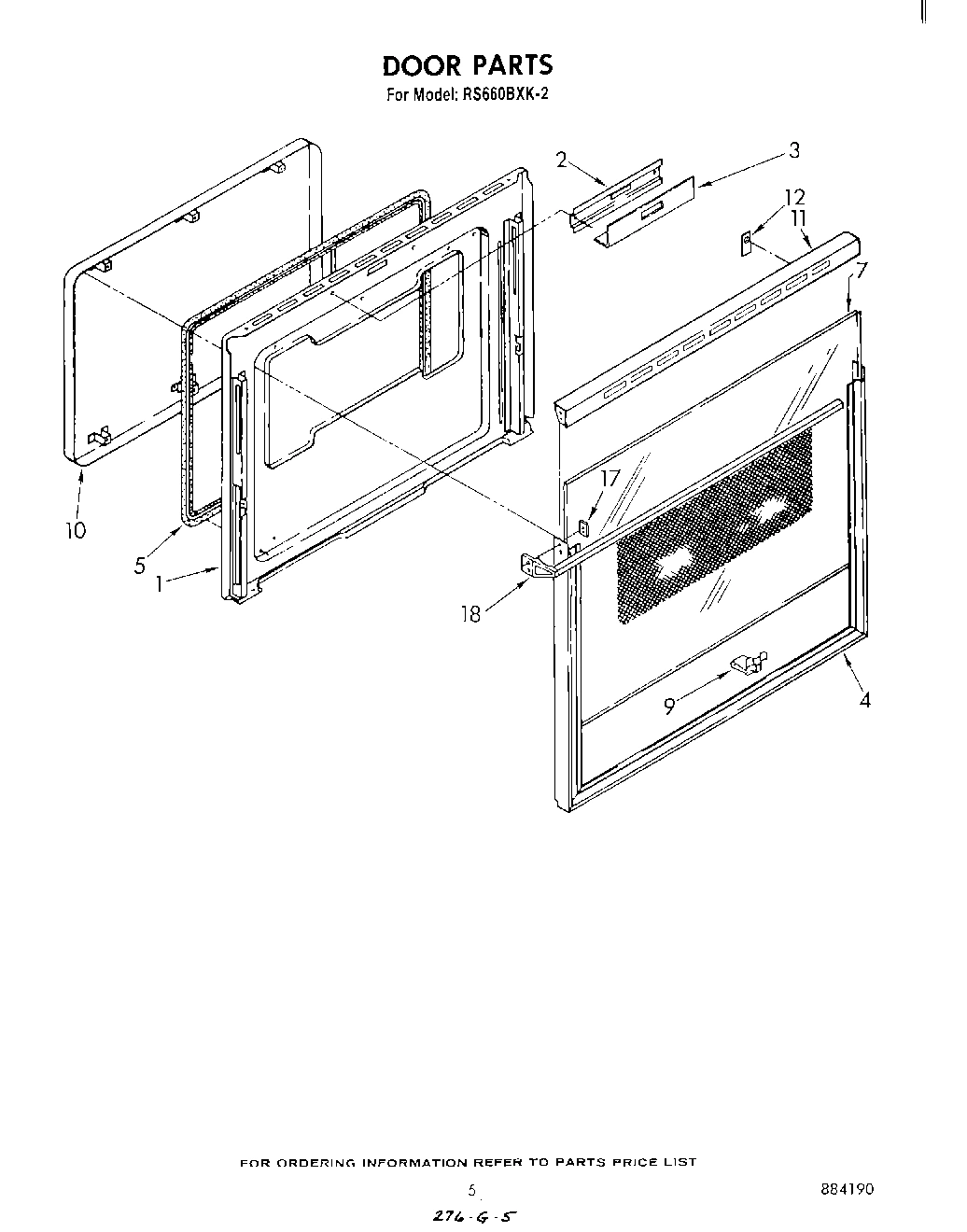 04 - DOOR