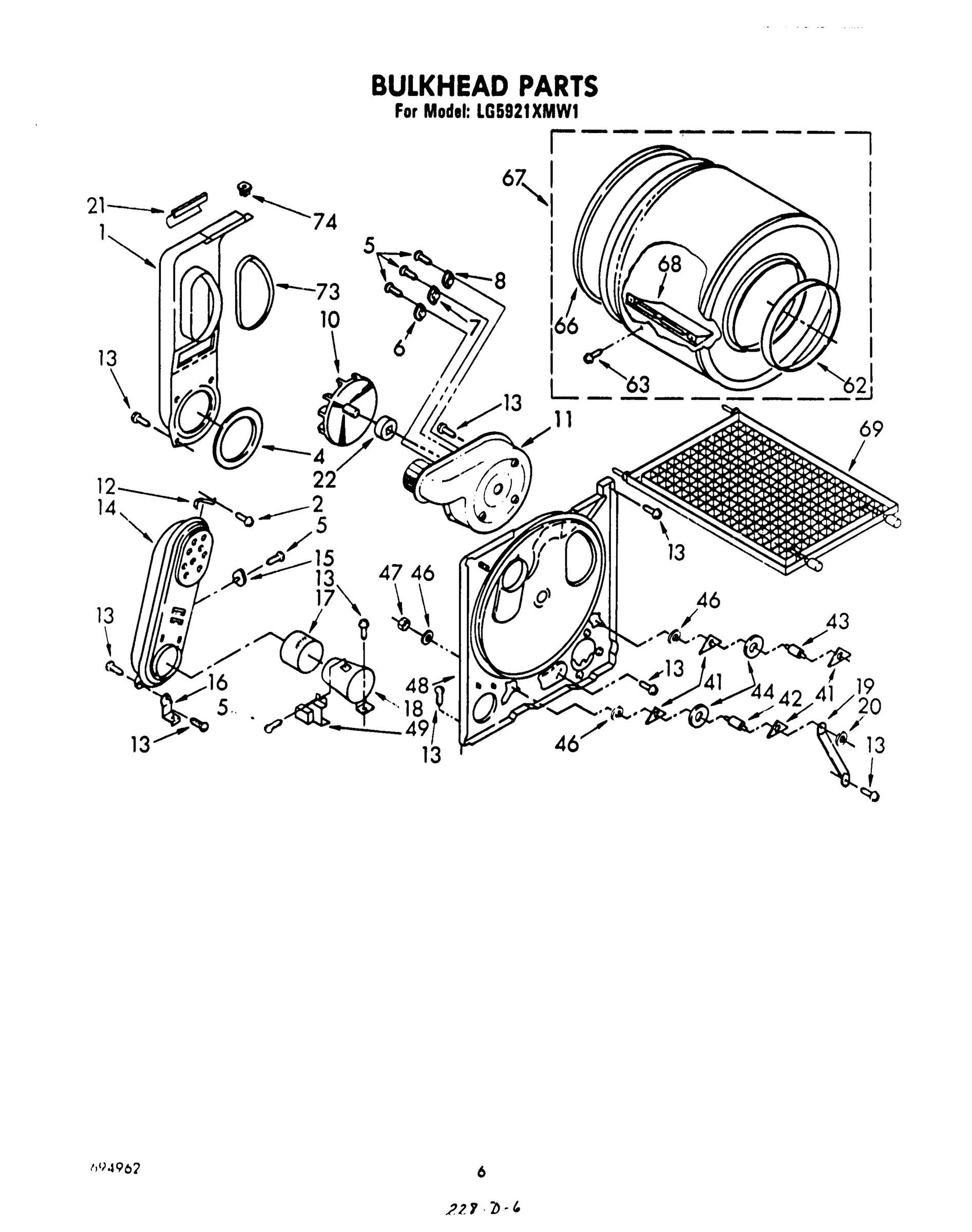 04 - BULKHEAD
