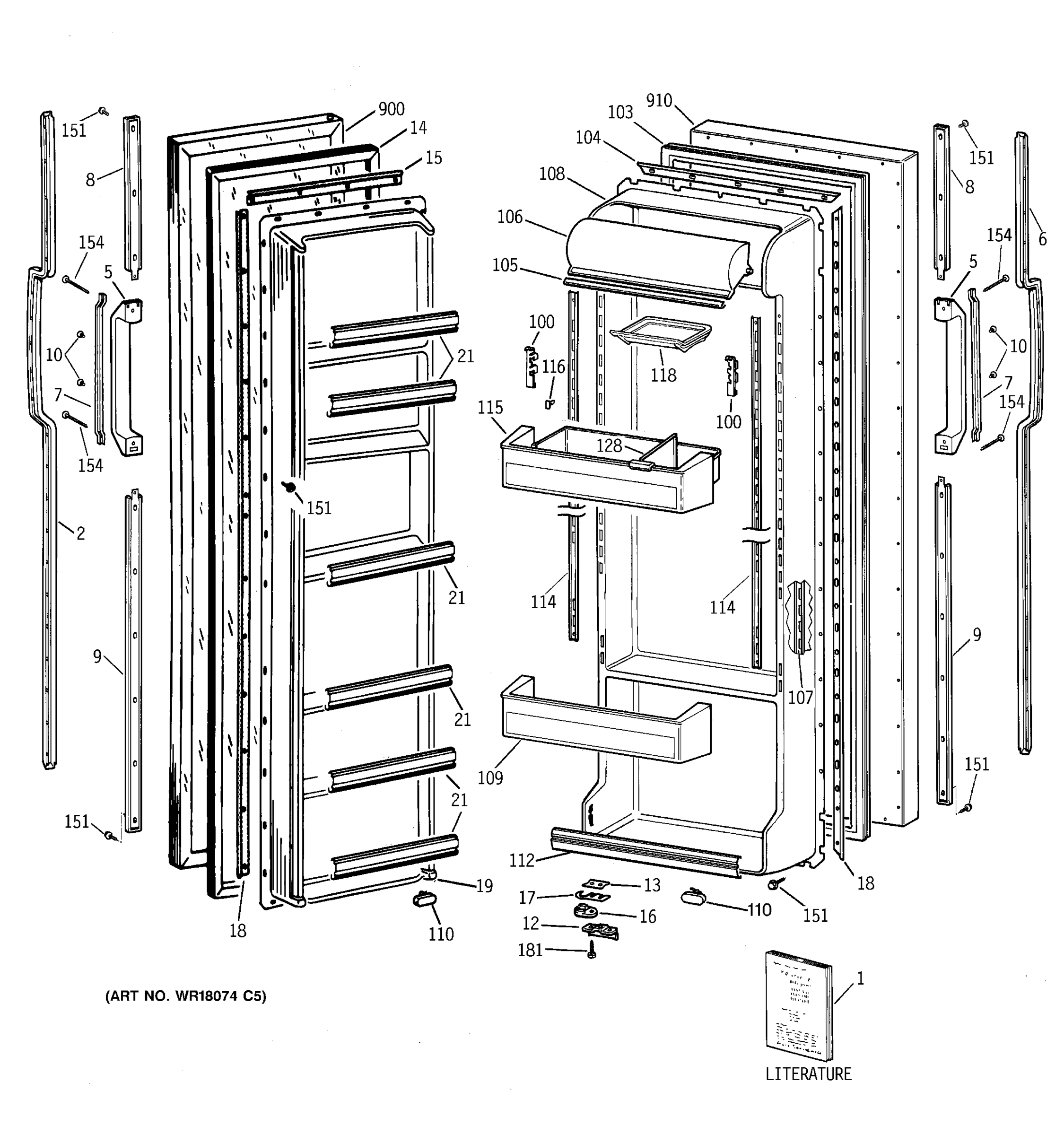 DOORS