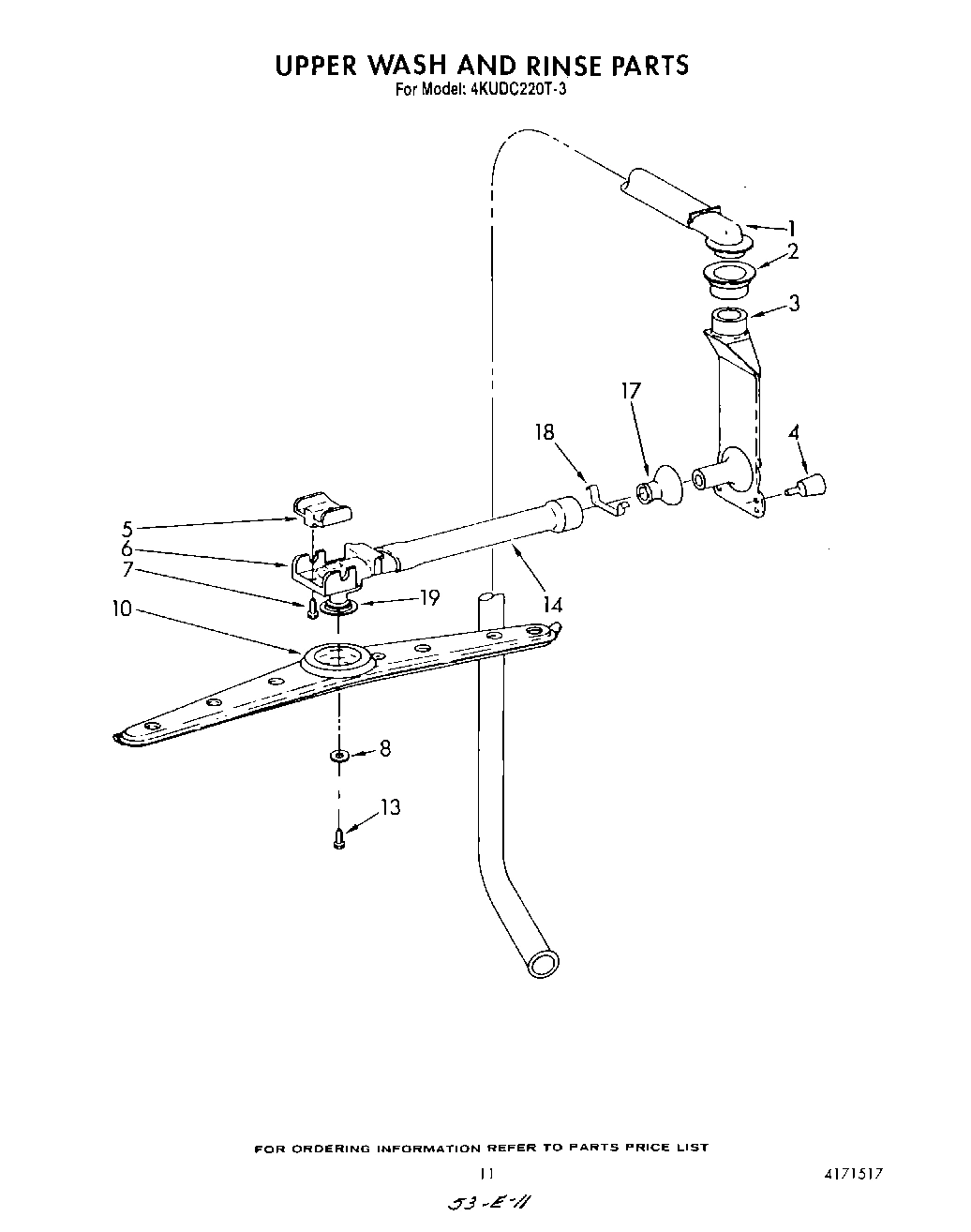 09 - UPPER WASH AND RINSE