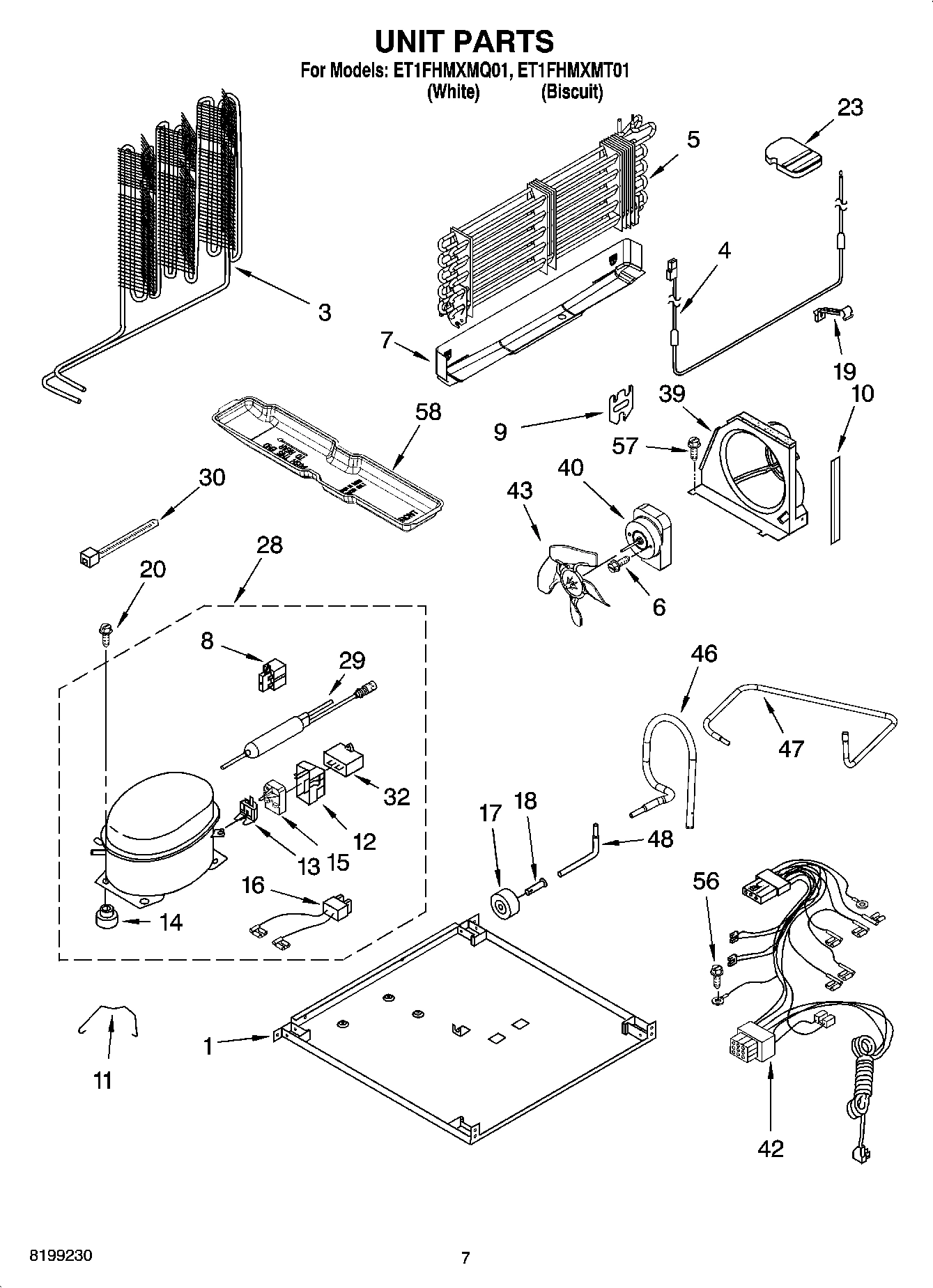 04 - UNIT PARTS