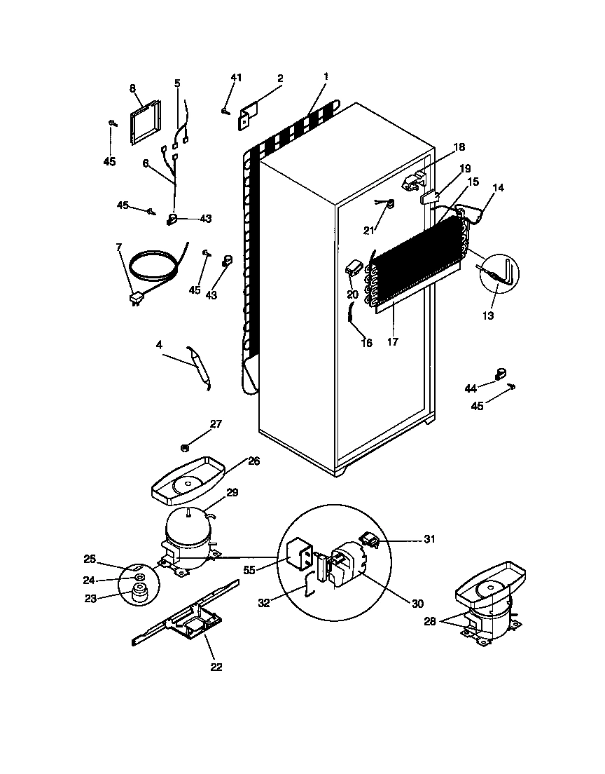 05 - COOLING SYSTEM