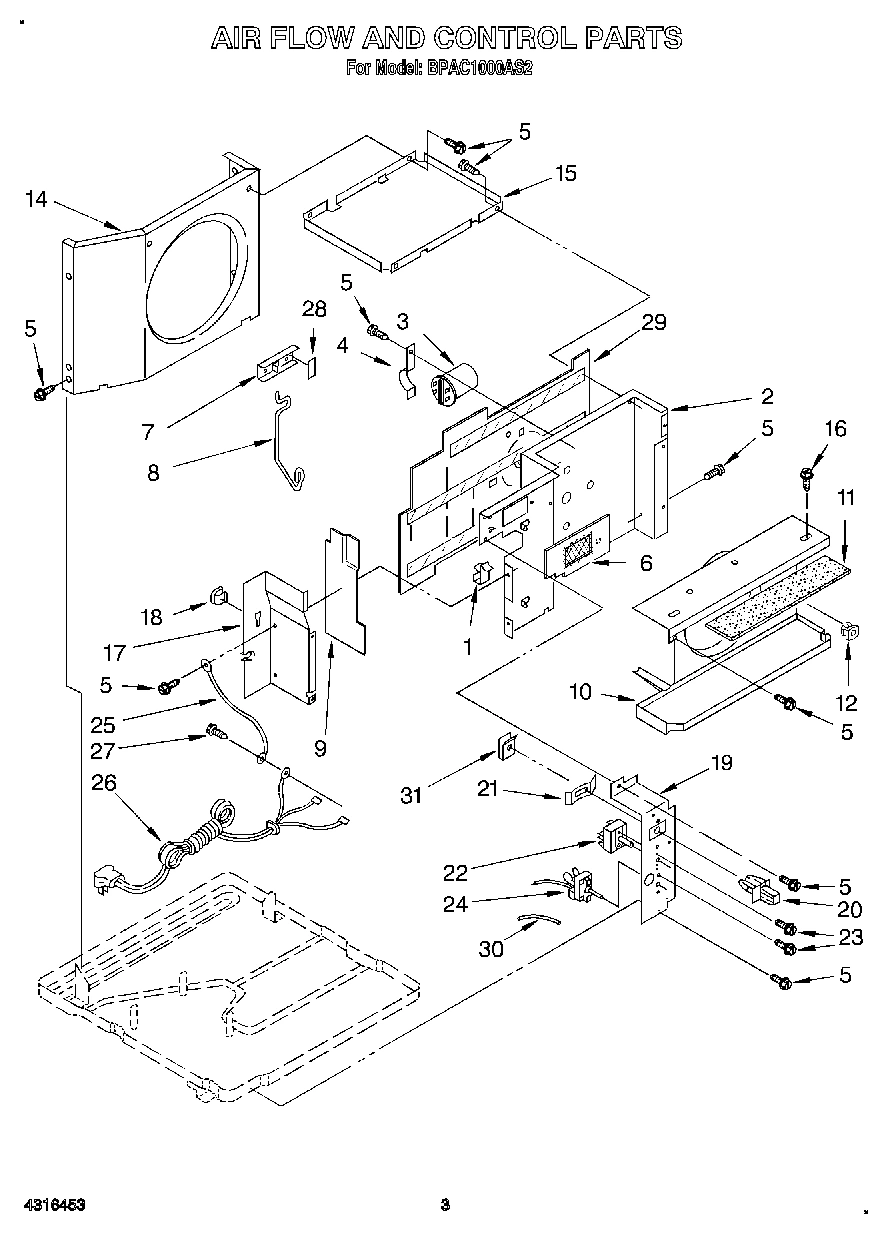 02 - AIR FLOW AND CONTROL