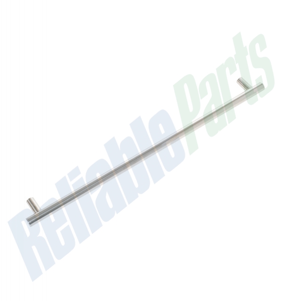 WD13X20396 GE Dishwasher Handle Assembly - Image 4