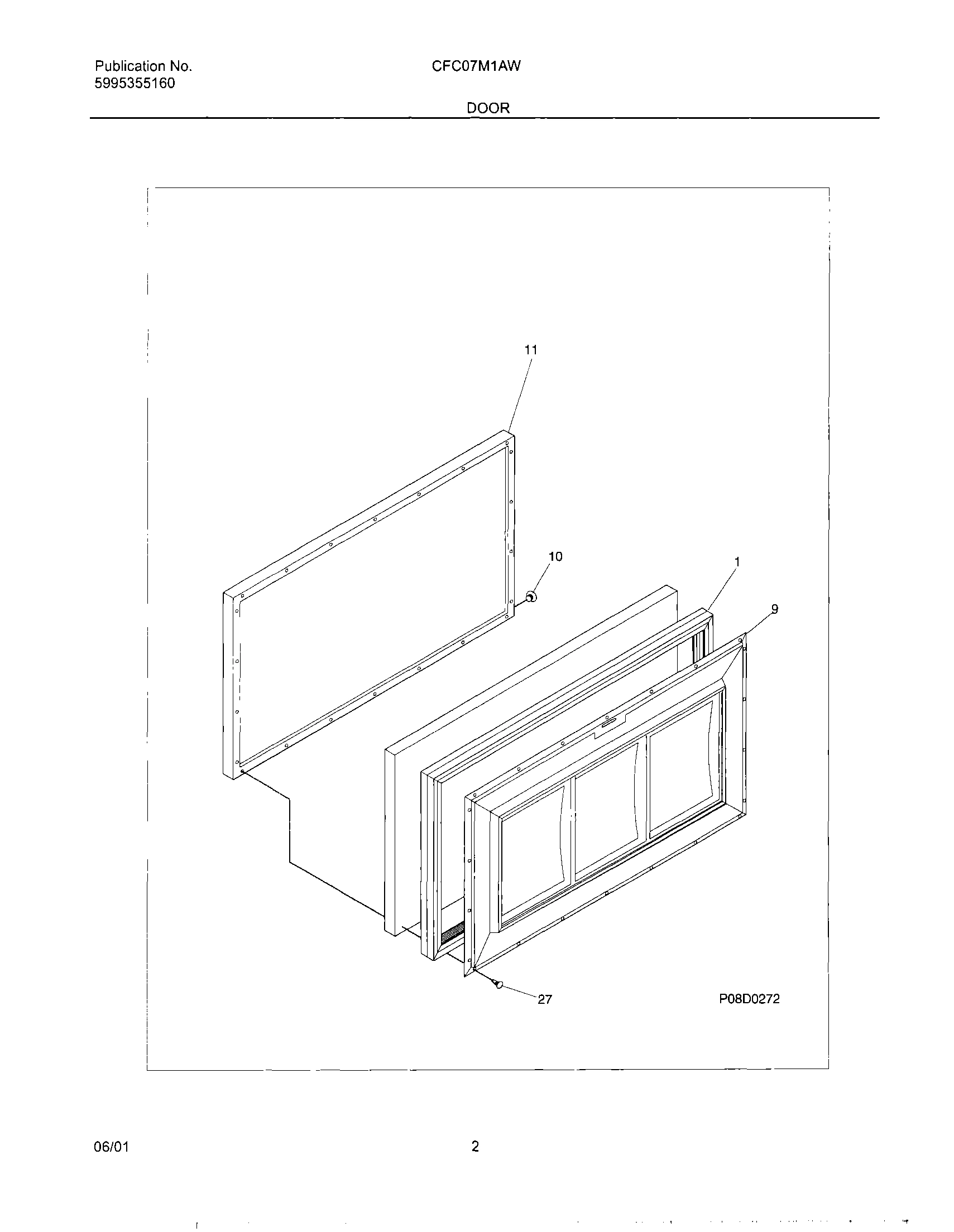 03 - DOOR