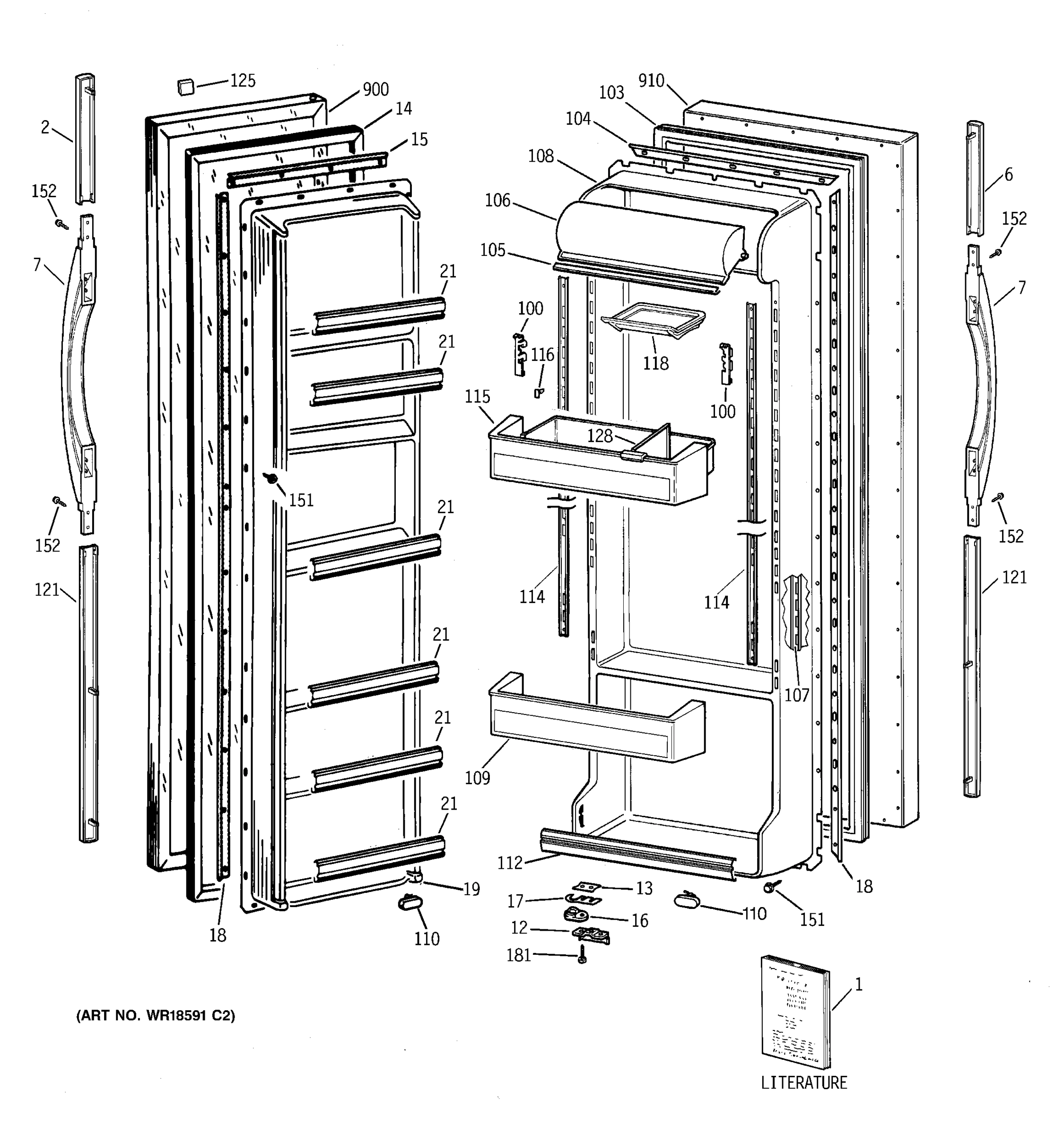 DOORS
