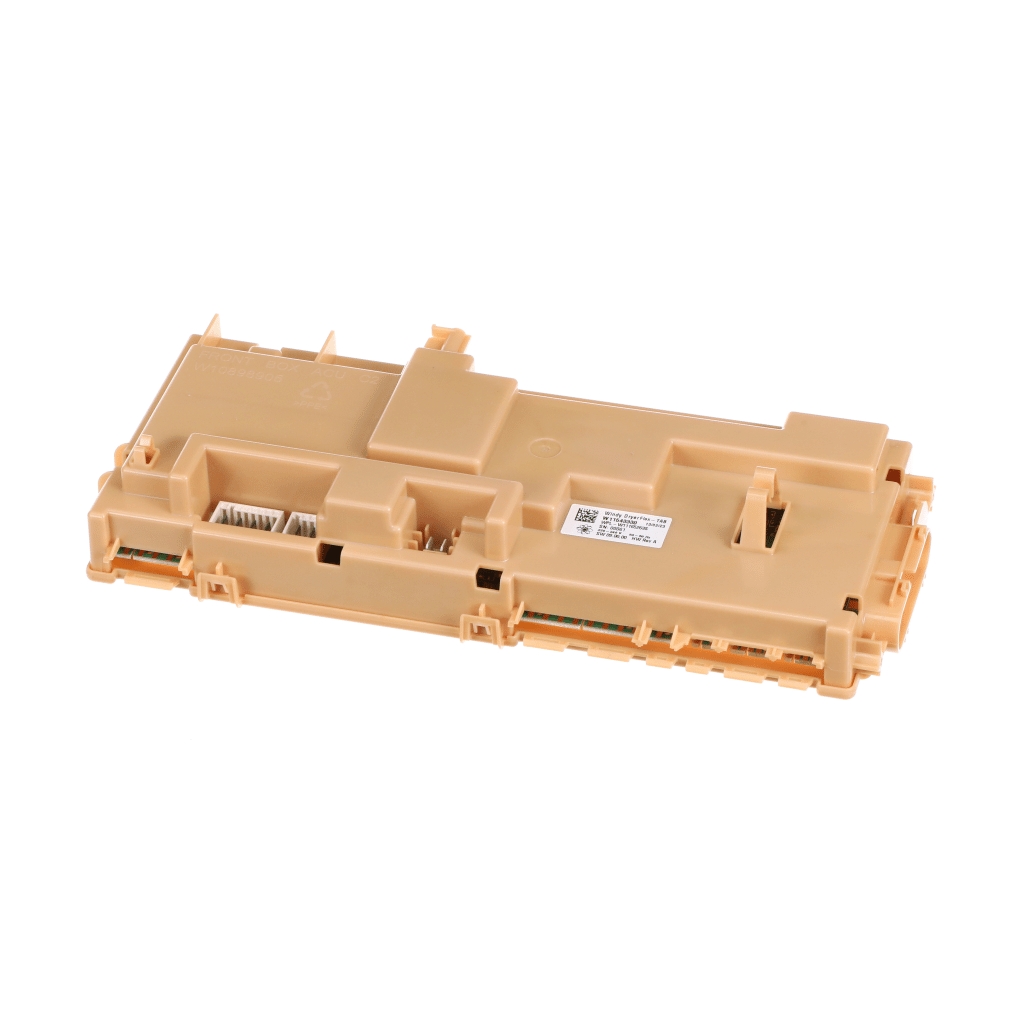 W11527562 Whirlpool Electronic Control Board + Core