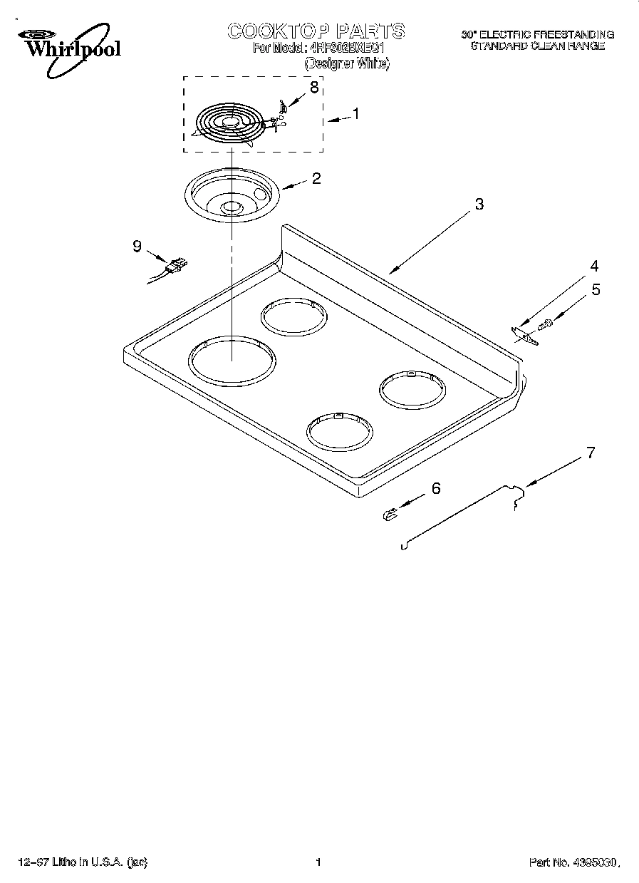 01 - COOKTOP