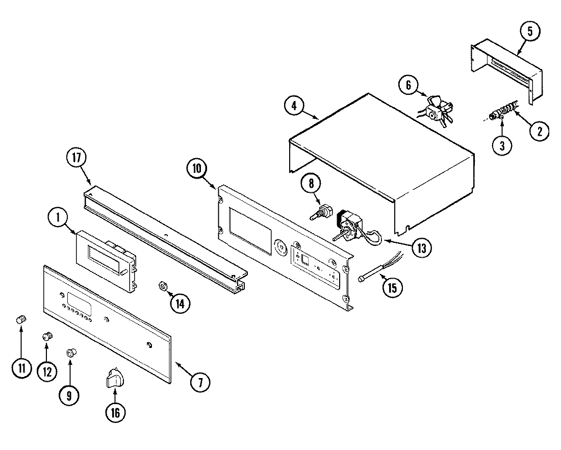 02 - CONTROL PANEL