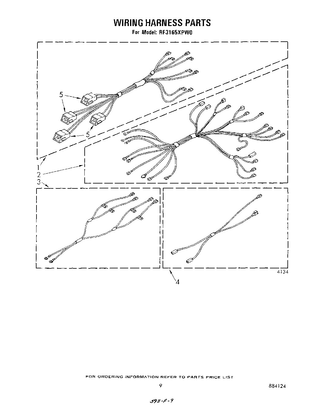 07 - WIRING HARNESS