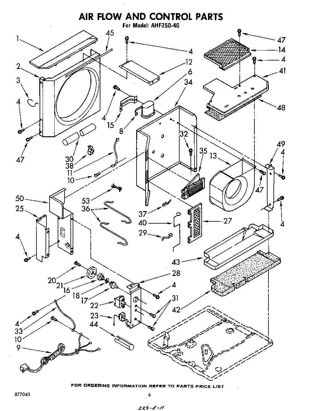 04 - AIRFLOW AND CONTROL , LITERATURE AN