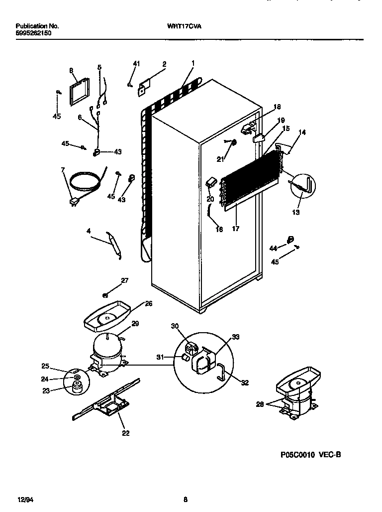 05 - COOLING SYSTEM