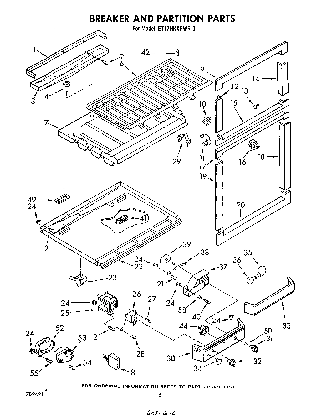 04 - BREAKER AND PARTITION