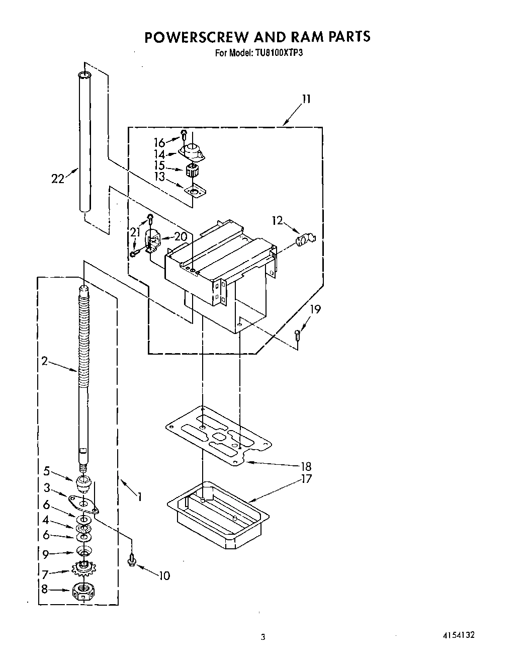 03 - POWERSCREW AND RAM