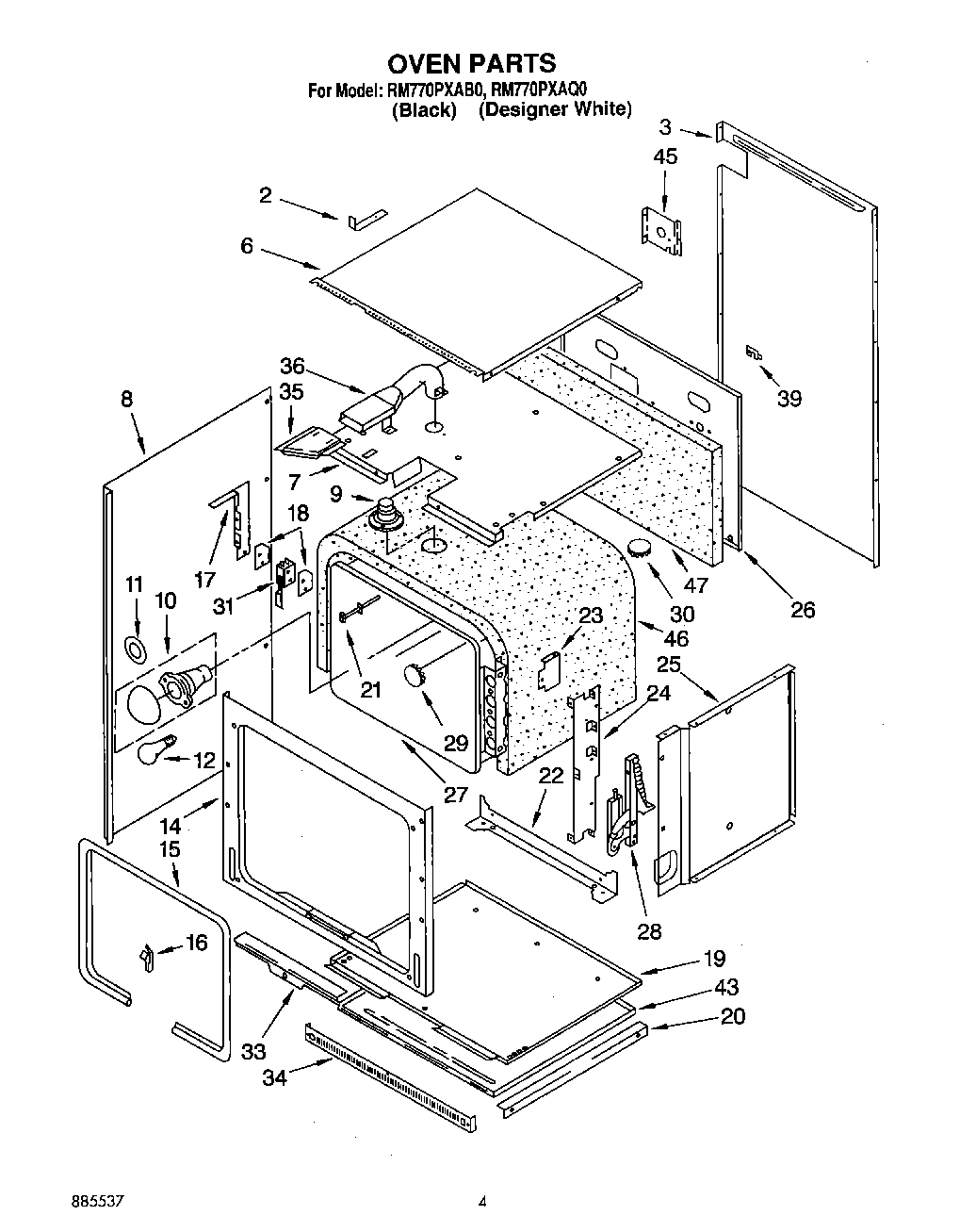 02 - OVEN