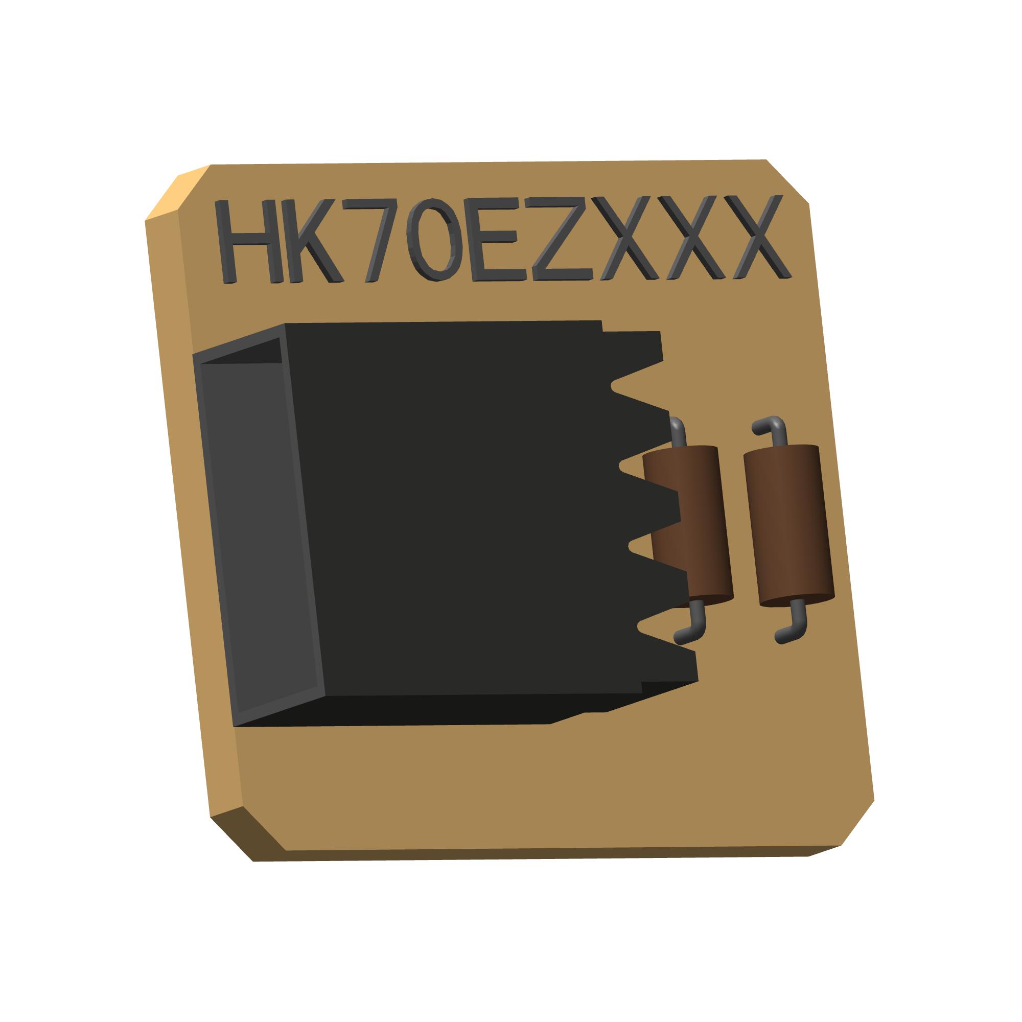 HK70EZ010