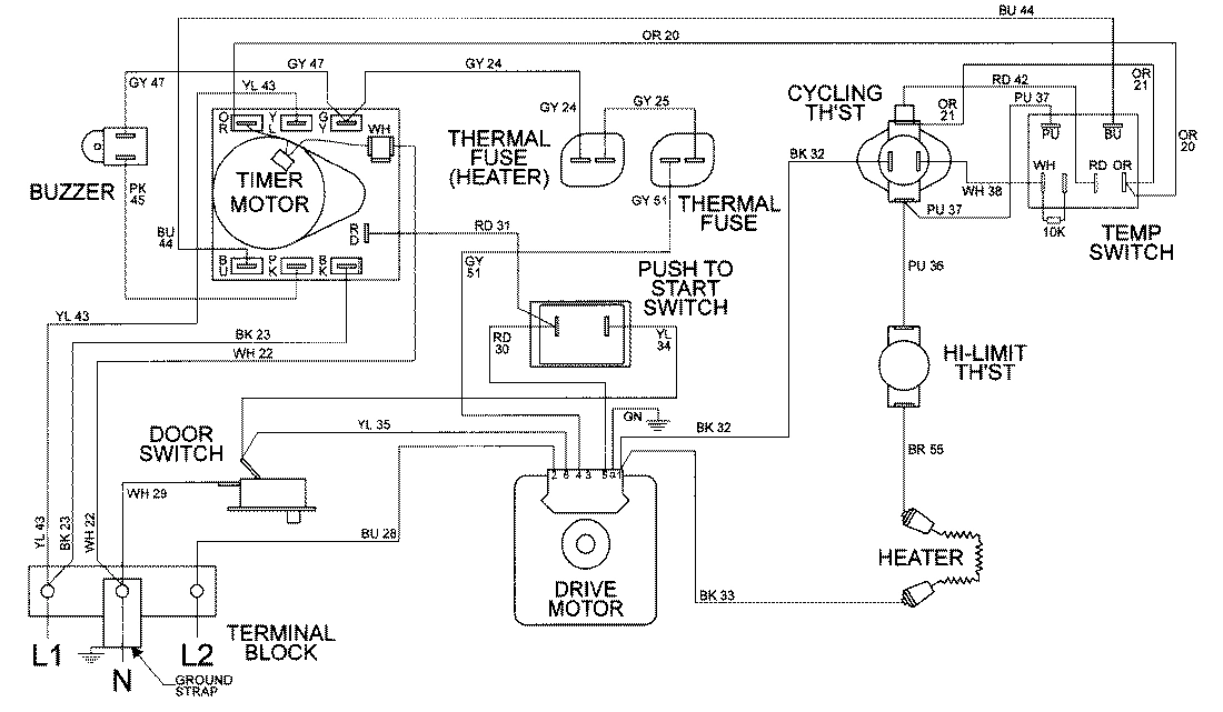 08 - WIRING INFORMATION