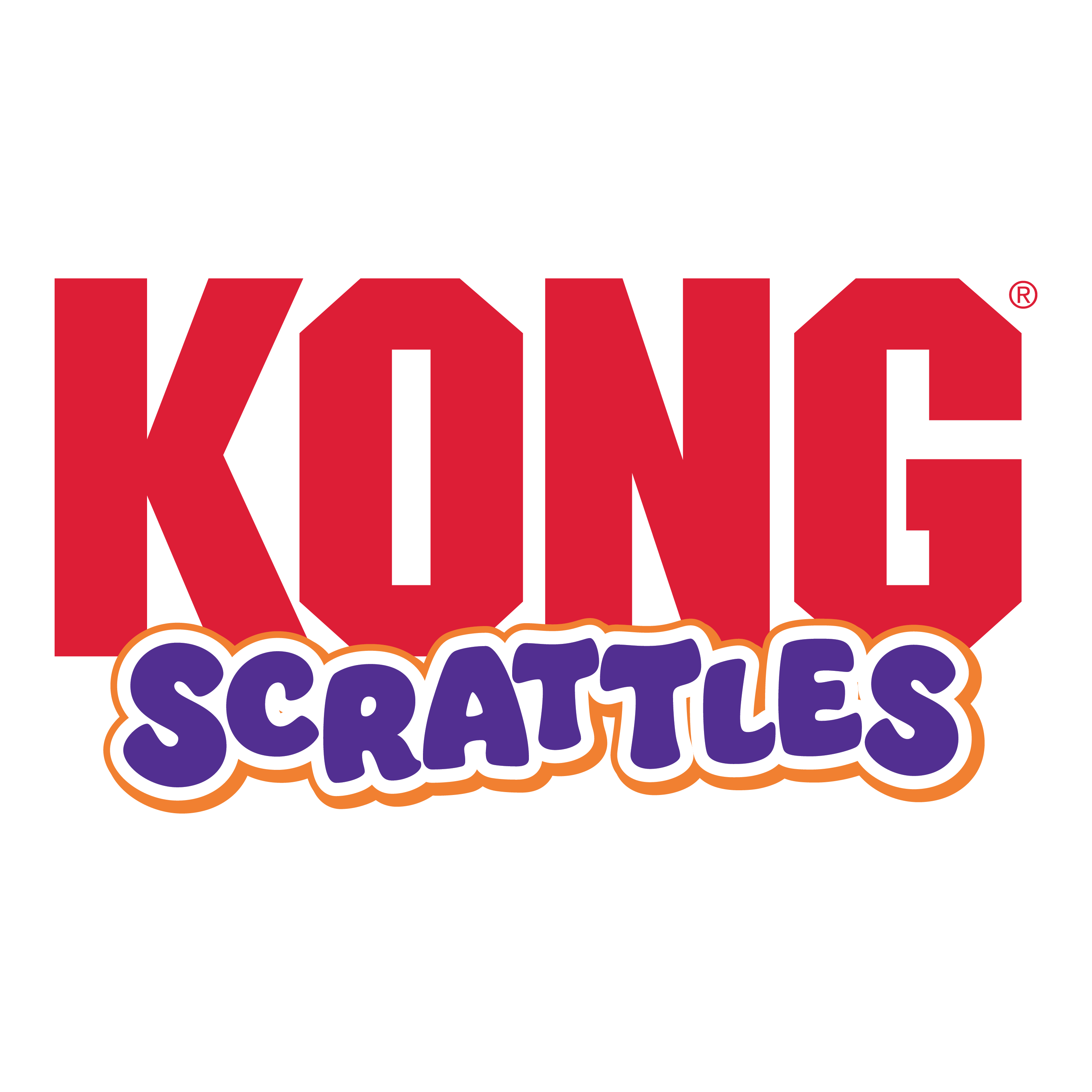 Scrattles Chicken 2-pk alt1 product image
