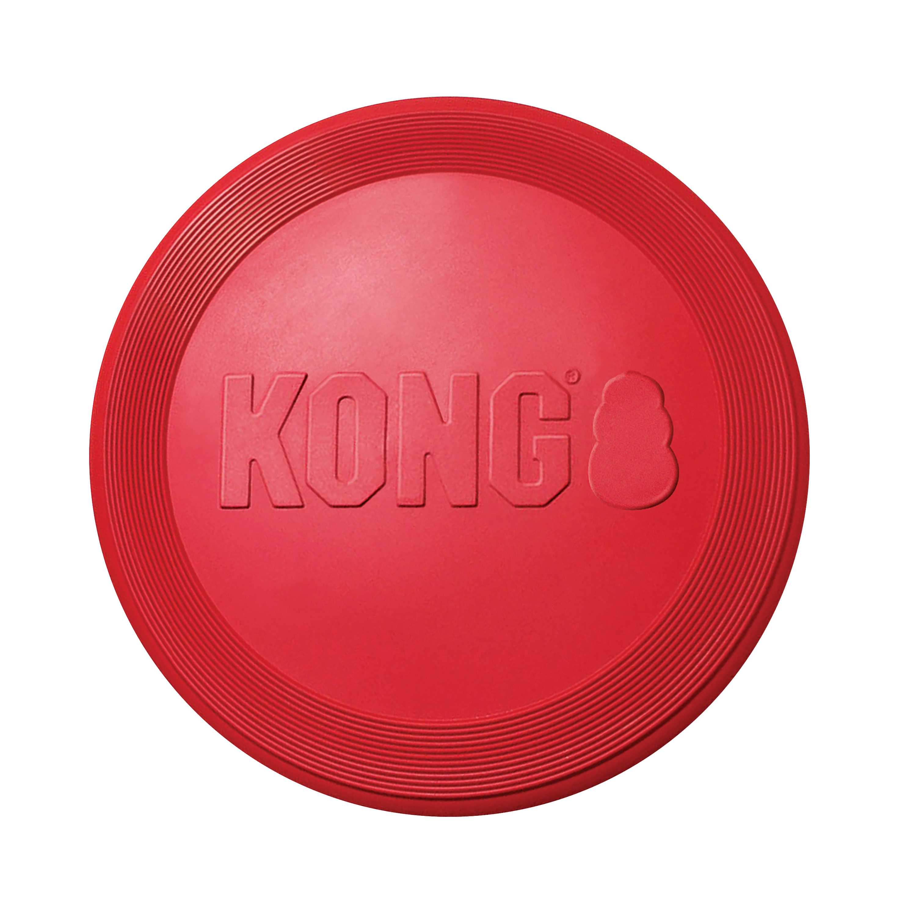 KONG® AirDog® Dumbbell Squeaker Dog Toy