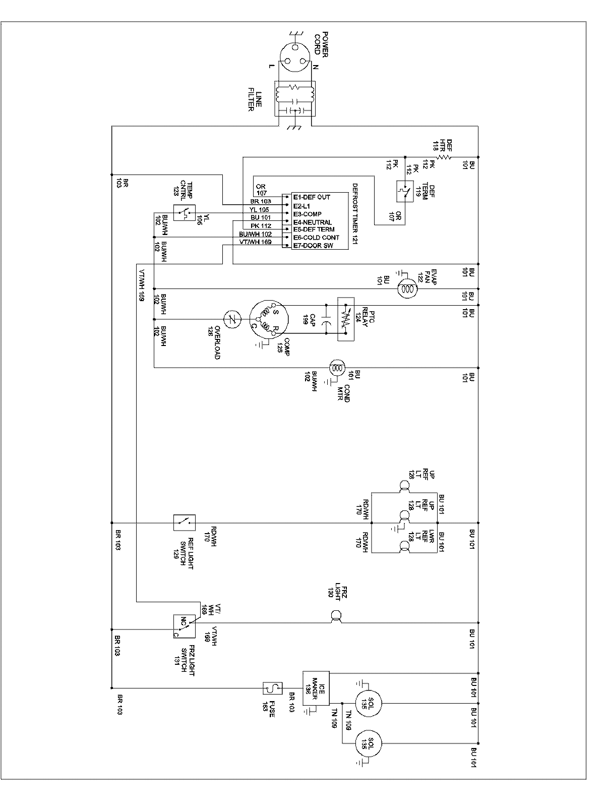 15 - WIRING INFORMATION