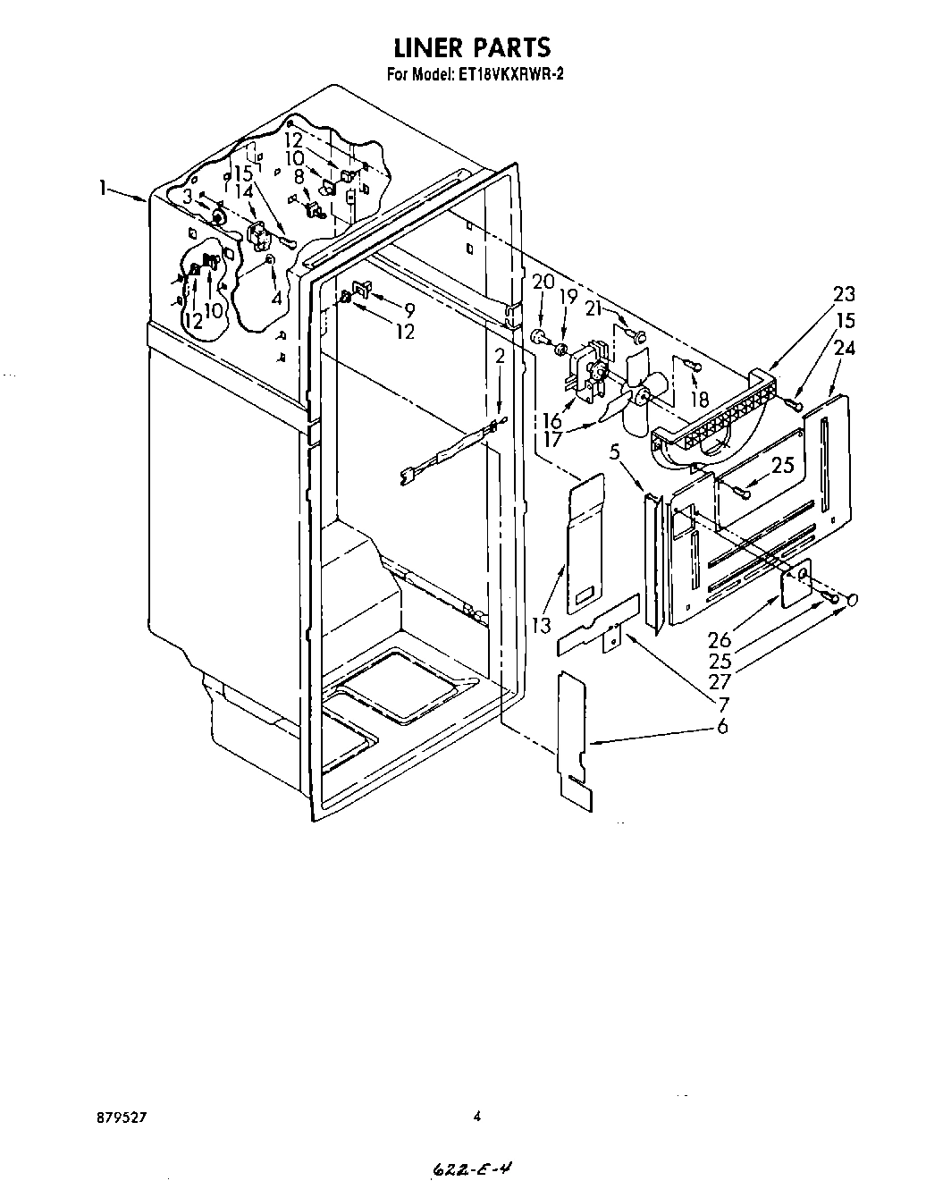 03 - LINER