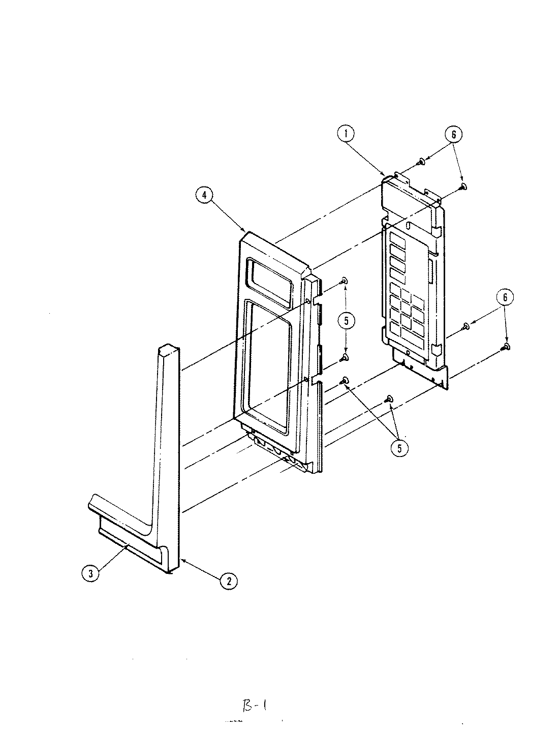 02 - CONTROL PANEL