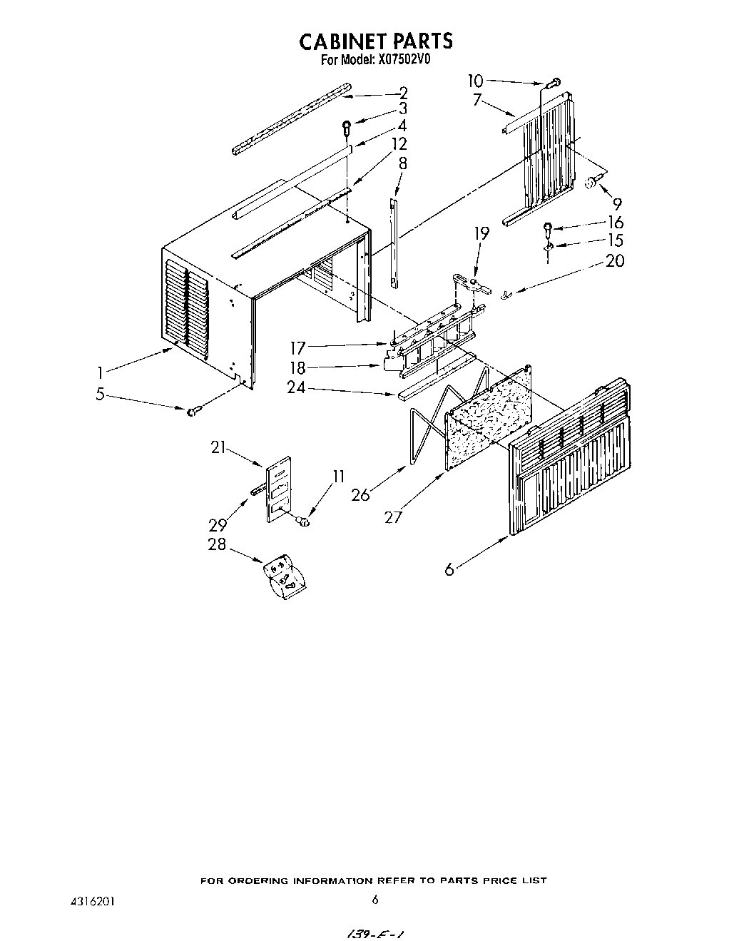 04 - CABINET