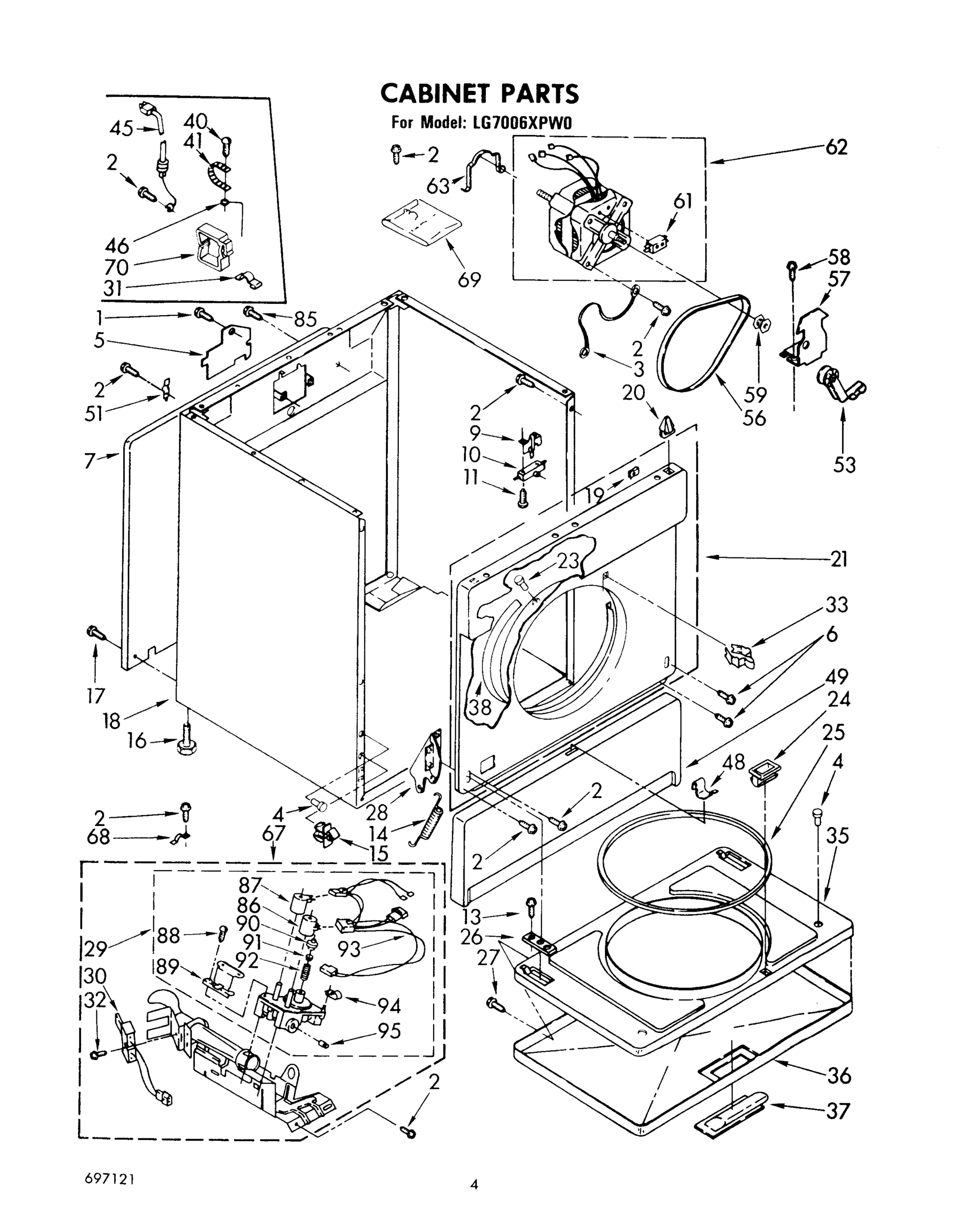 03 - CABINET