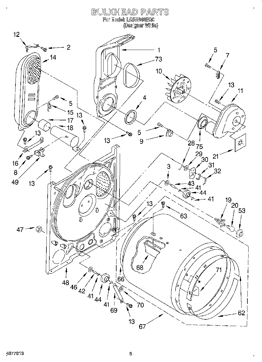 03 - BULKHEAD