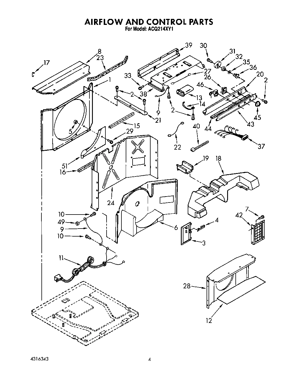 03 - AIRFLOW AND CONTROL