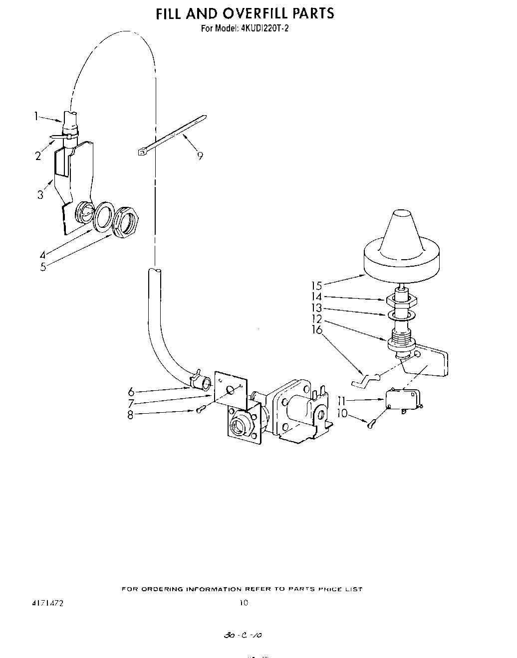 08 - FILL AND OVERFILL
