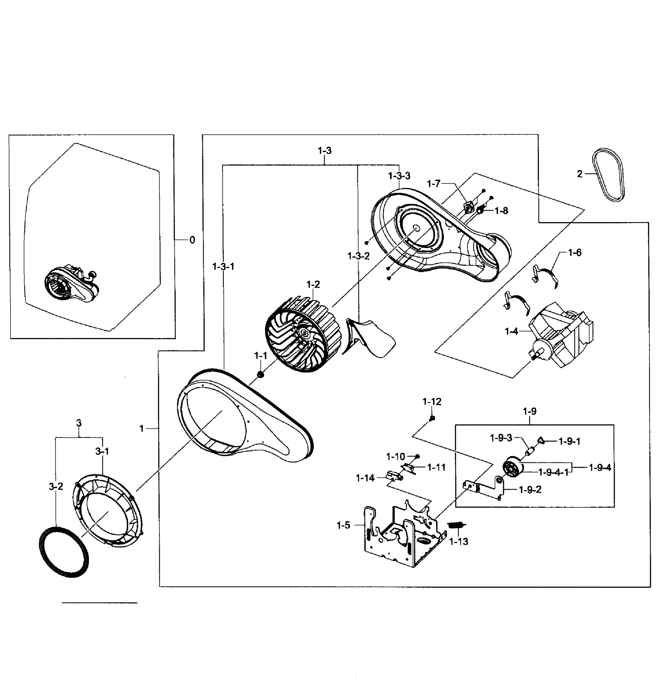 Motor Assembly