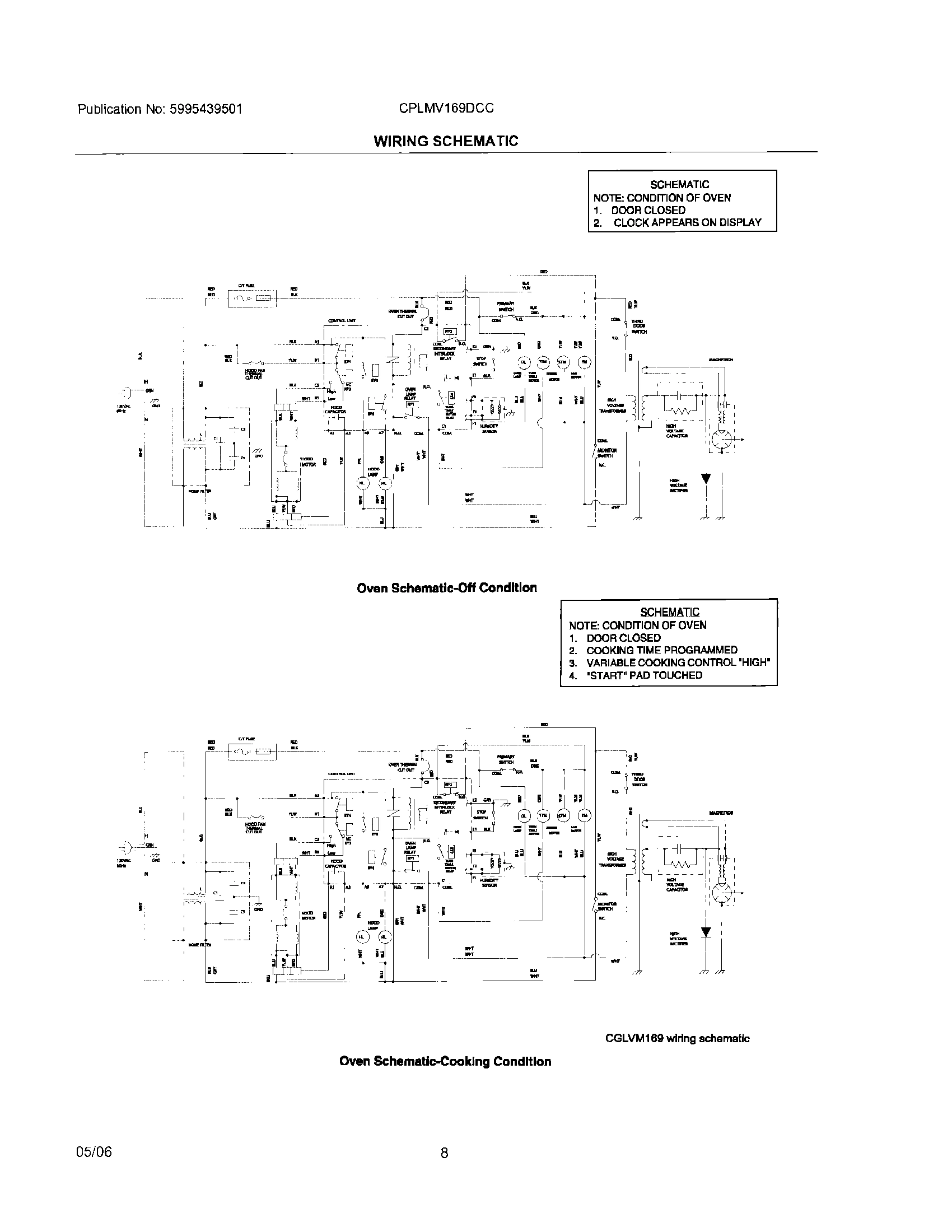 06 - WIRING SCHEMATIC