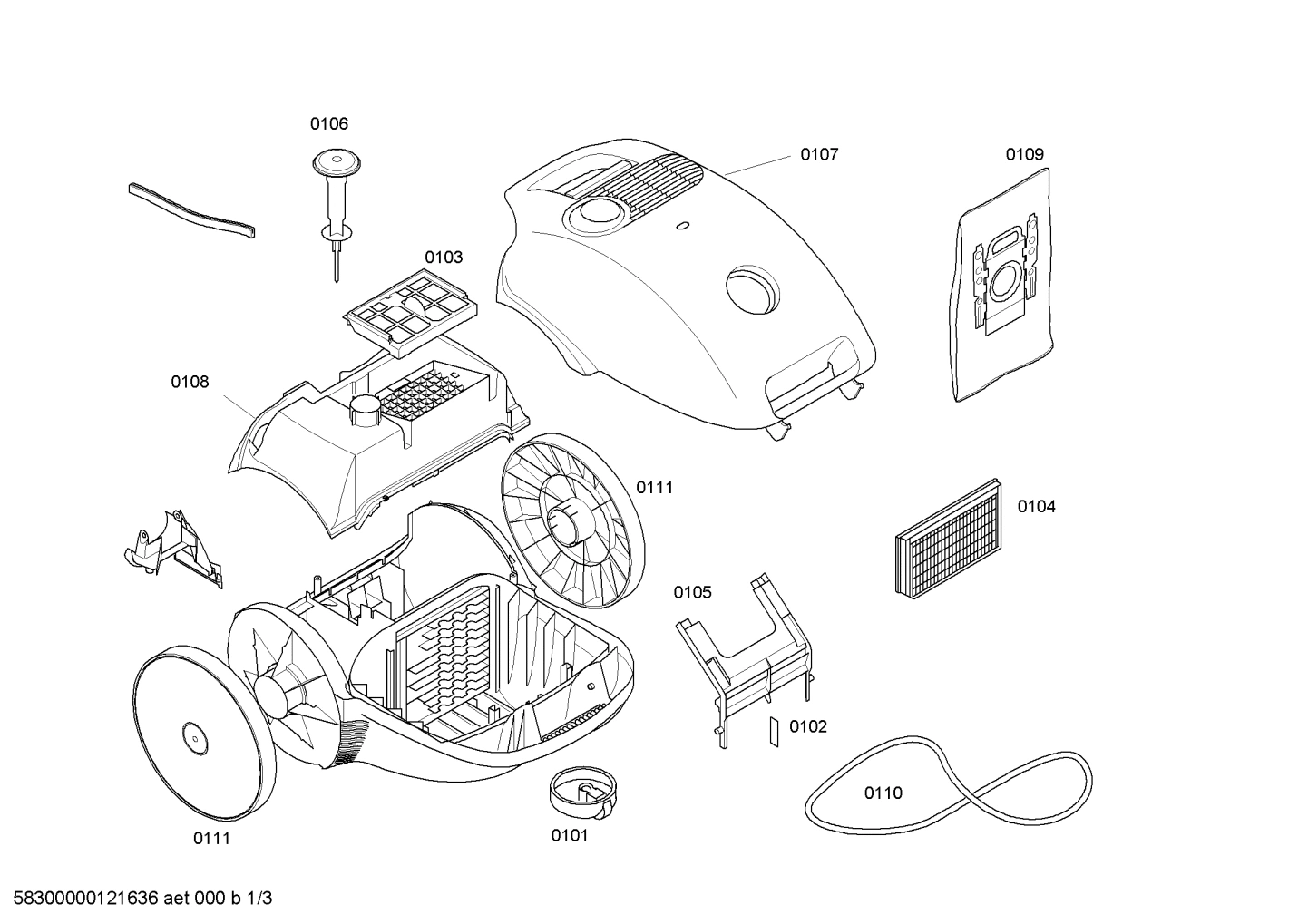 Diagram 1