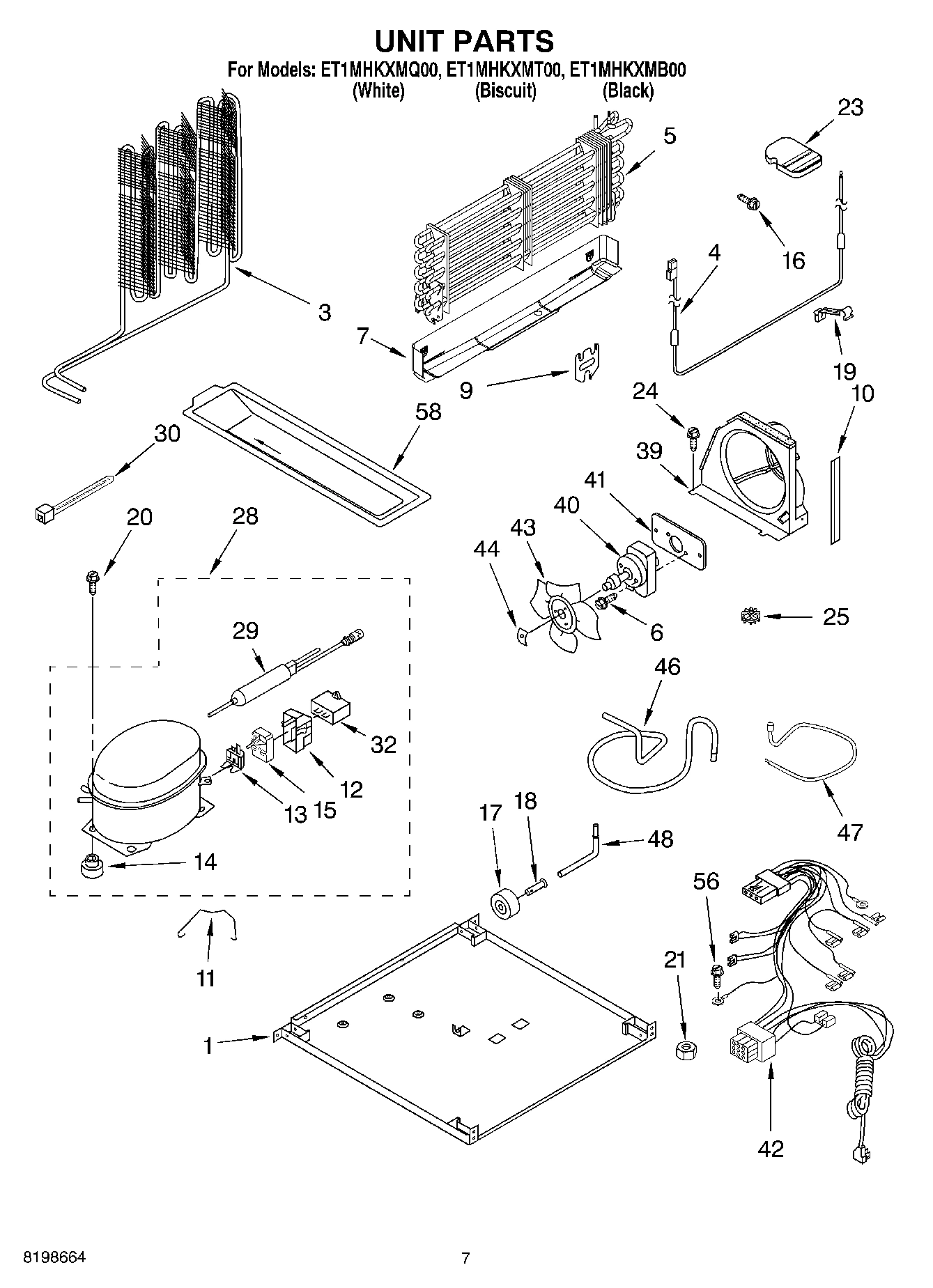 04 - UNIT PARTS