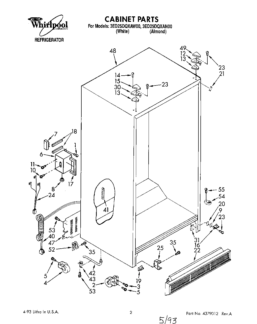 01 - CABINET