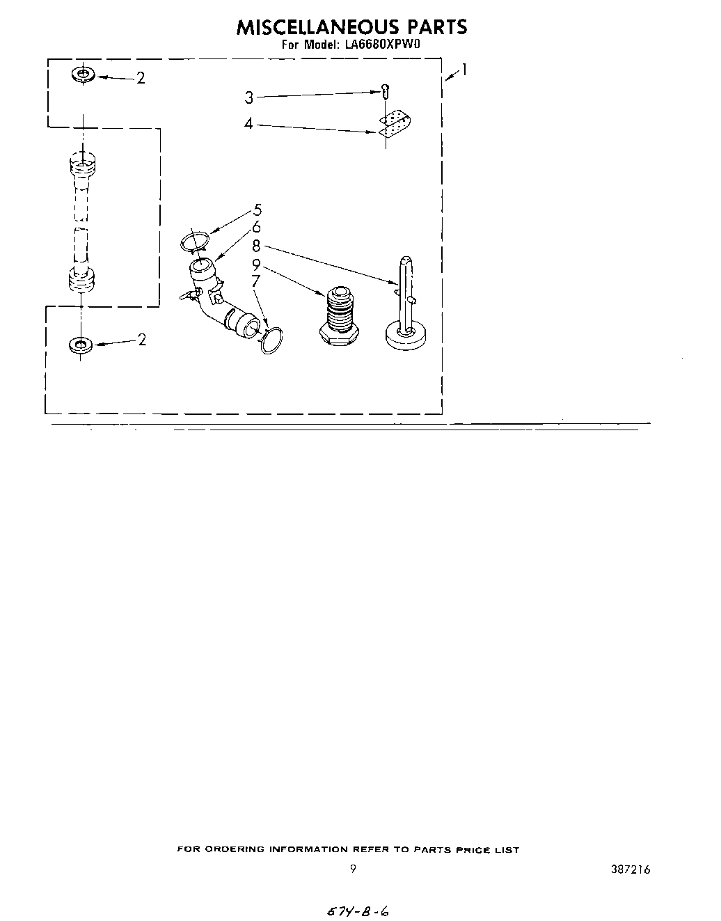 07 - MISCELLANEOUS , LITERATURE AND OPTIONAL