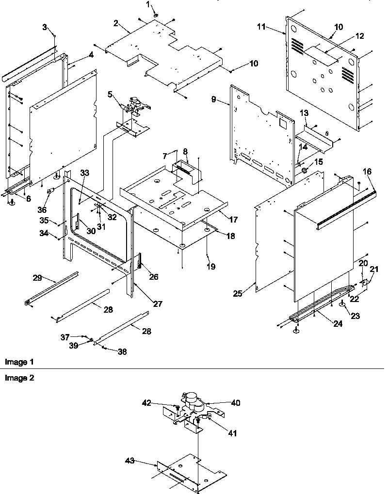 01 - CABINET