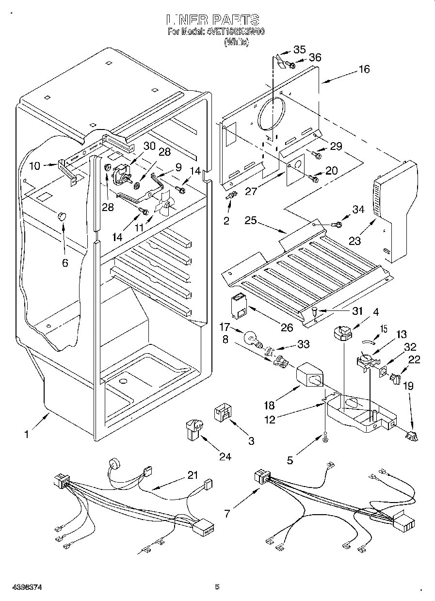 03 - LINER, OPTIONAL