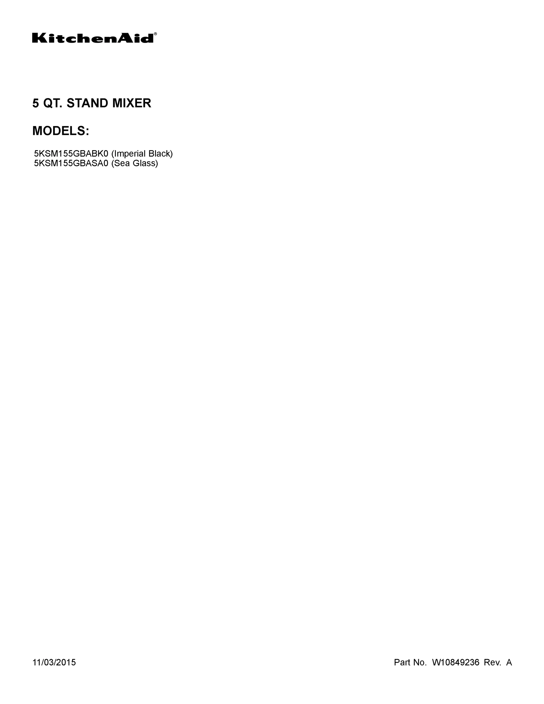 01 - COVER SHEET