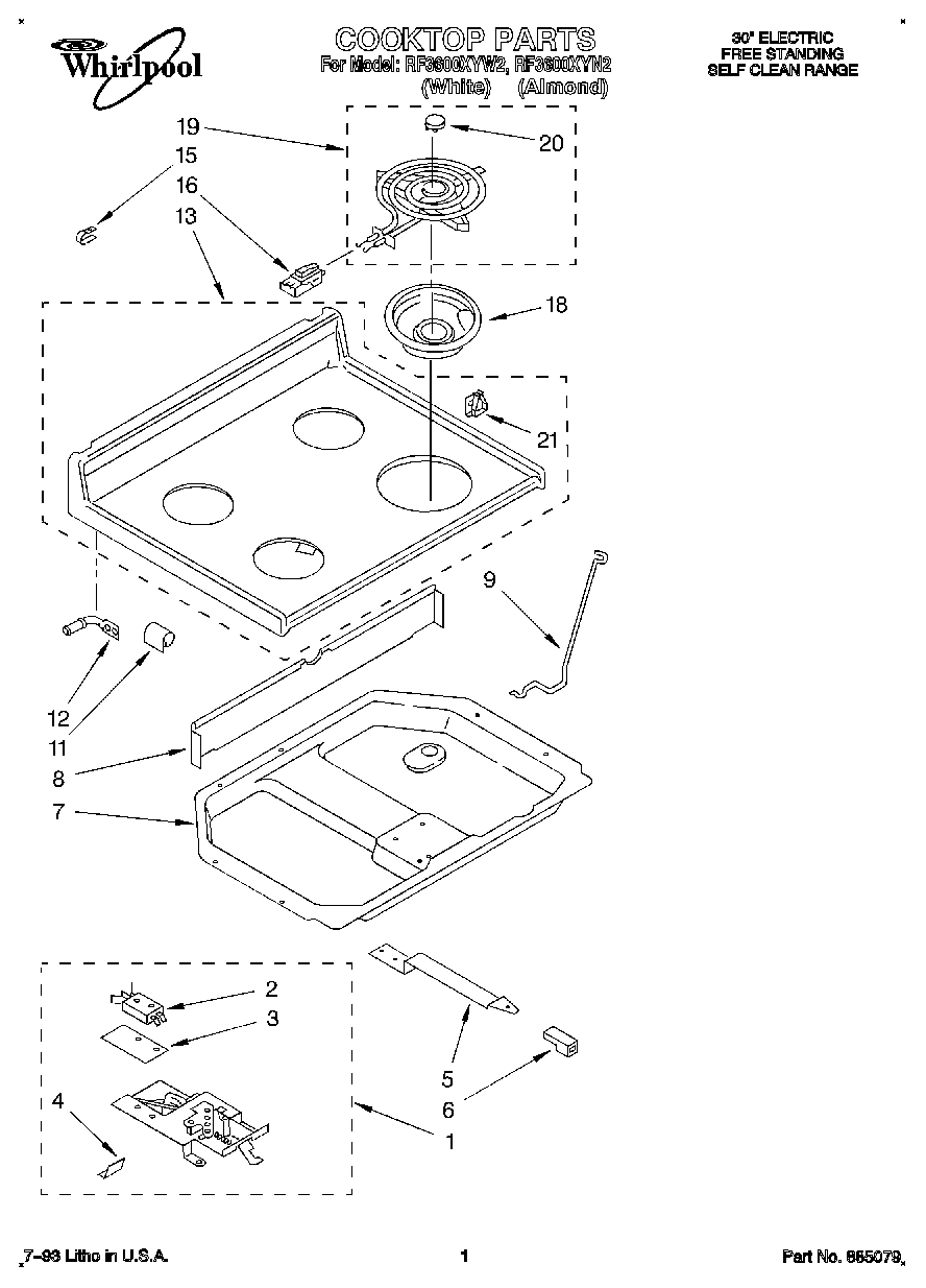 01 - COOKTOP