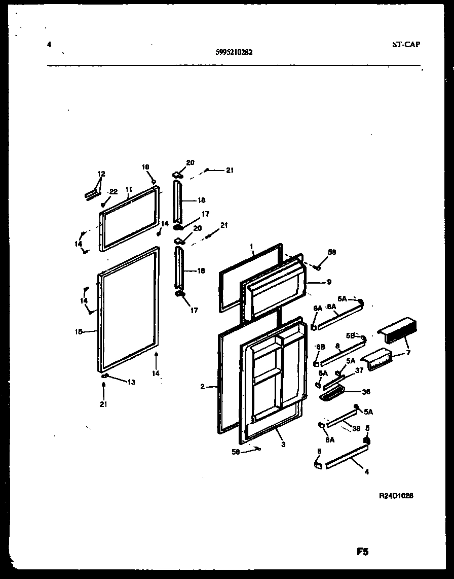 03 - DOOR PARTS