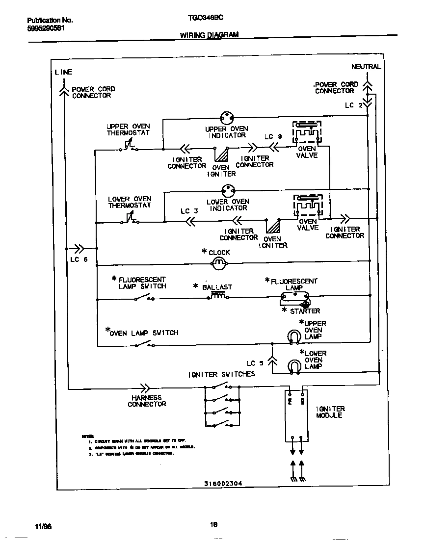 10 - WIRING DIAGRAM