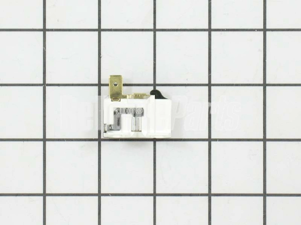 6750C-0005P LG Refrigerator Compressor Overload Protector - Image 4